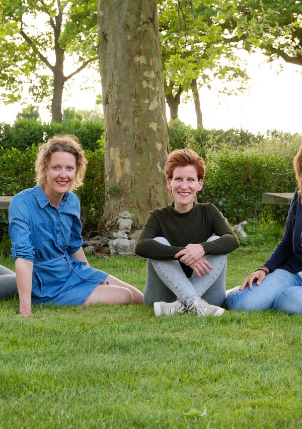 Heel-Wijs, de school voor de toekomst!