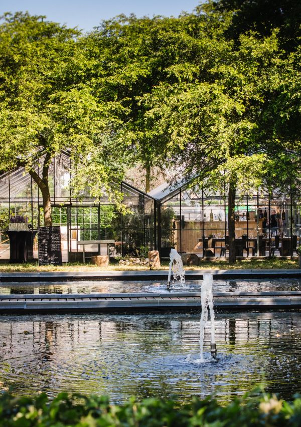 Parc Buitengewoon, een buitengewone plek