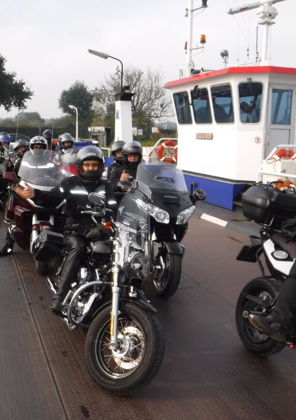 Motortoerclub ’t Brummerke Boxmeer