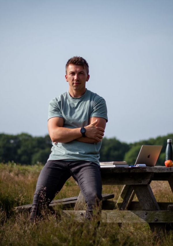 Plezier beleven aan sport en bewegen
