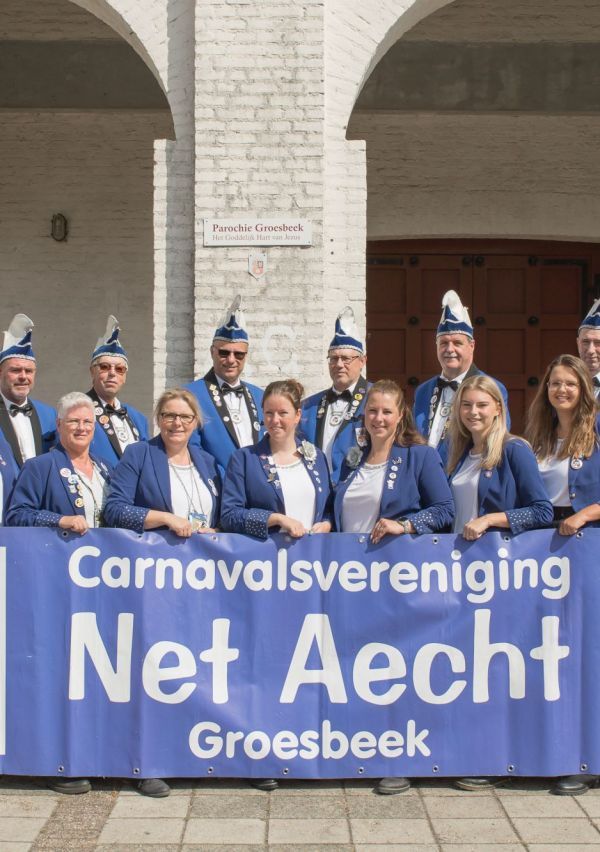 Gewoon gezellig samen…