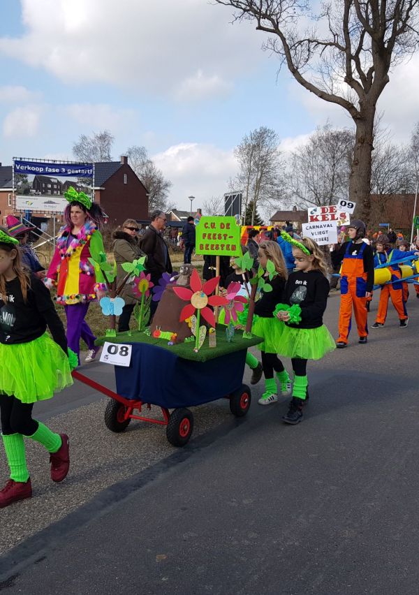 Gewoon gezellig samen… 1