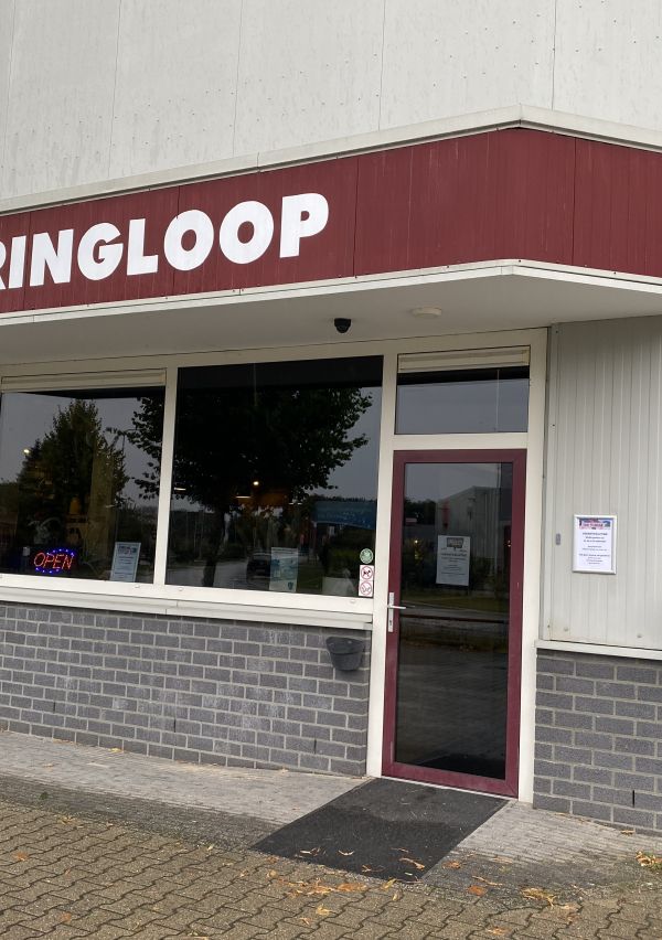 Kringloop MaGe is een successtory