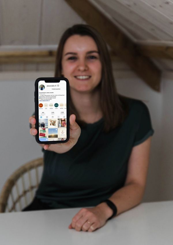 Socialmedia, kun je er nog van wegblijven als bedrijf?