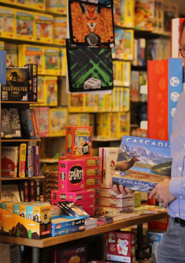 Replay Toys, je slaagt er zeker!