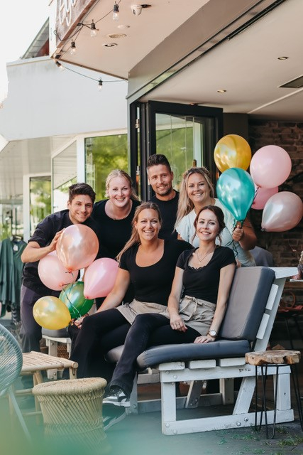 12,5 jaar Eigenweijs in Groesbeek