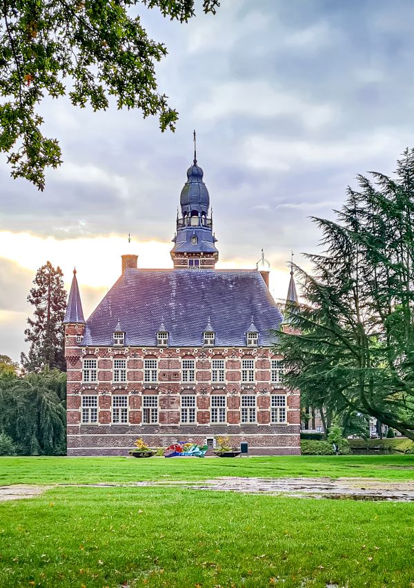 Ons Kasteel