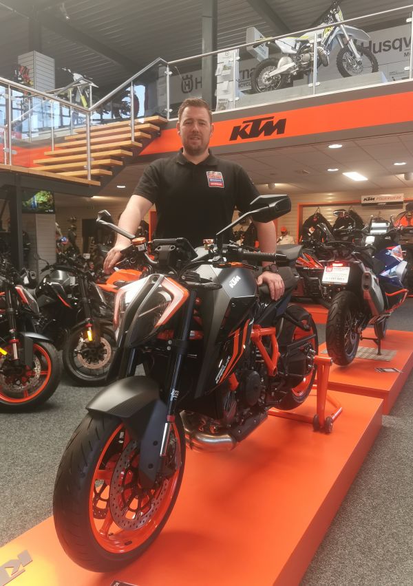 JTX Racing in andere handen