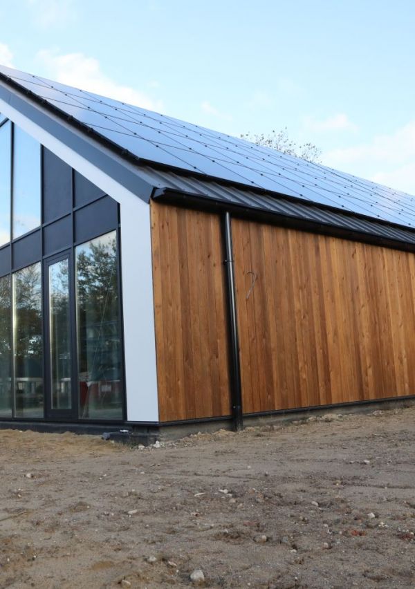 Gezondheidscentrum ‘Hooge Heide’