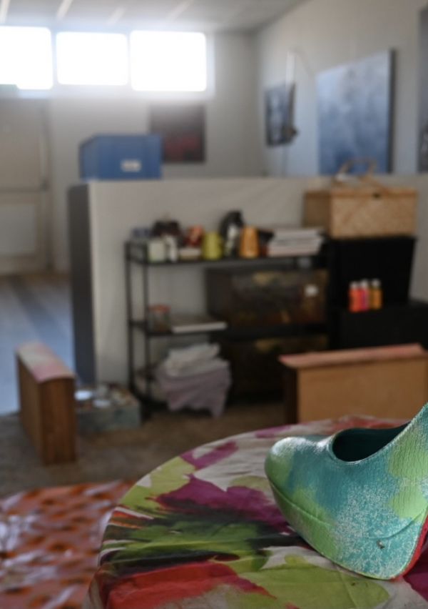 Atelier Hub brengt creatieve mensen samen
