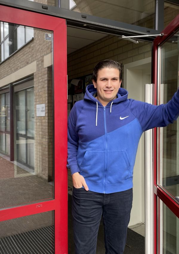 Het mooiste werk van de wereld