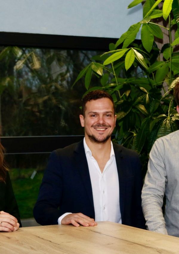 JOP, Jong Ondernemend Platform