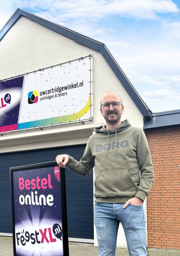 FeestXL.nl: dé online shop voor al je feestversieringen!