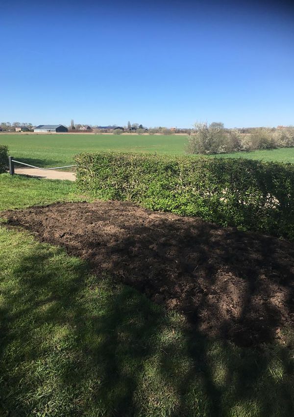 Burenplantdag Pluktuin Leuth