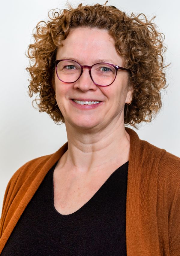  Haptotherapie: niet zweverig, maar juist met beide benen op de grond