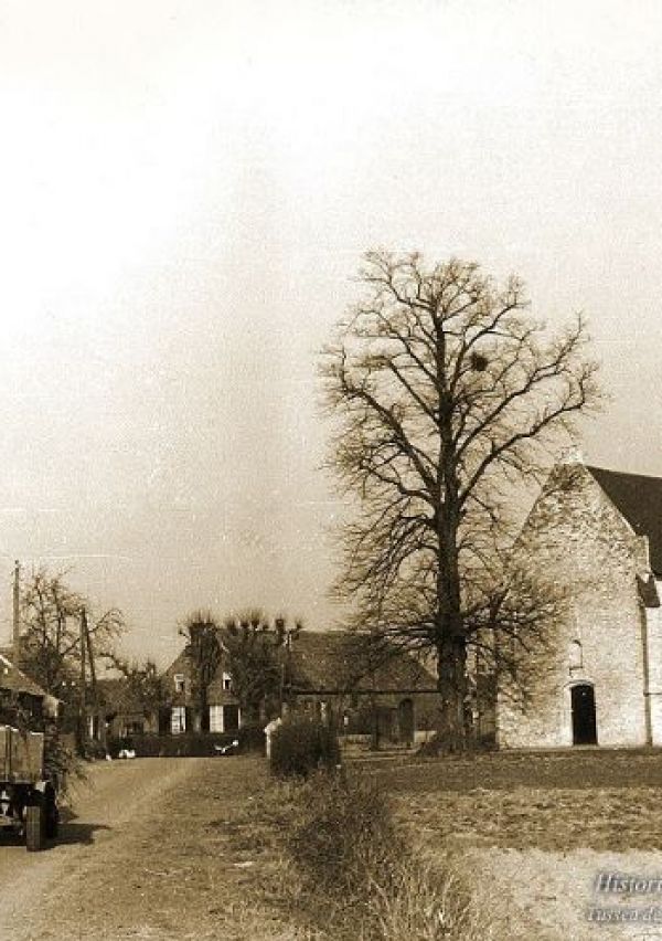 Geen school in Aijen