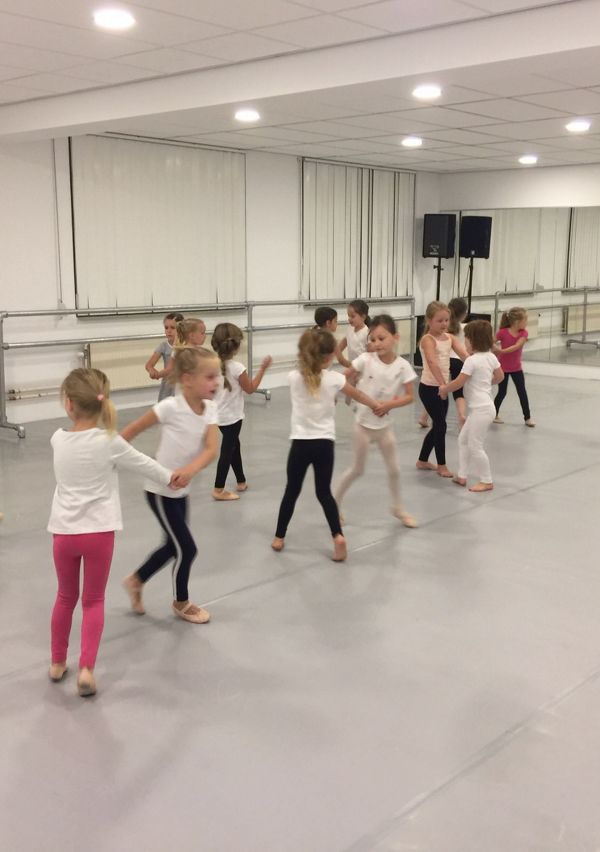 50 Jaar Peter Dehing Dance Studio’s in Cuijk