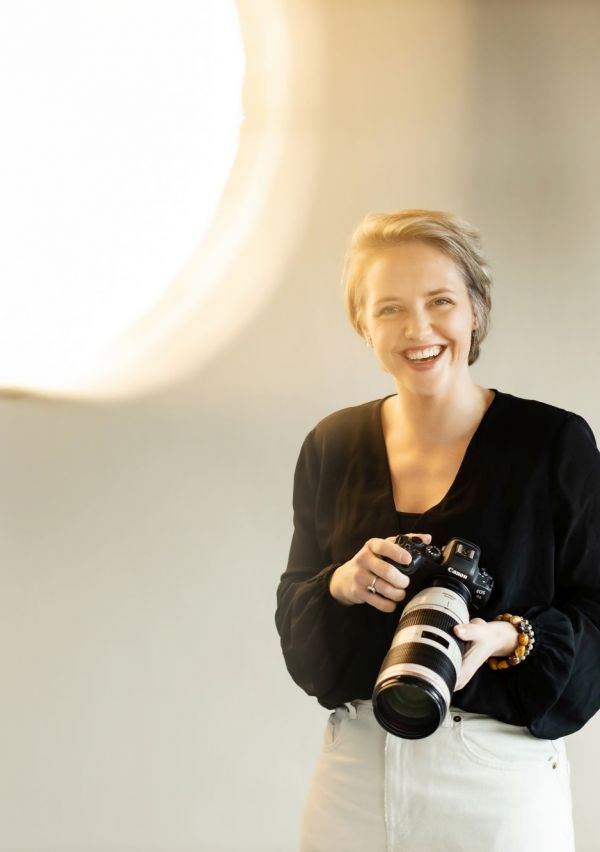 10 jaar Malou Slungers Fotografie!