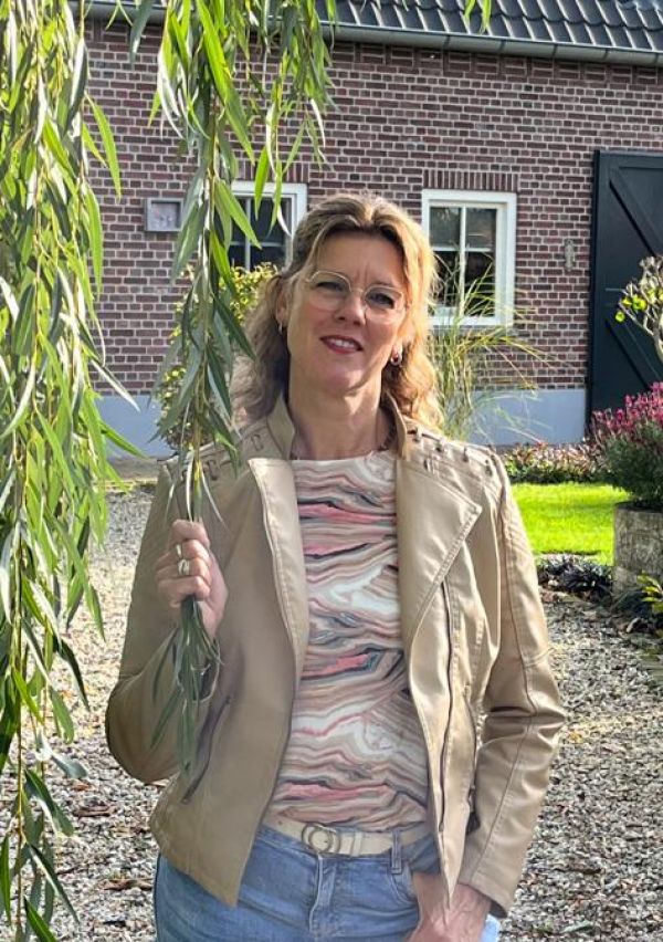 Laat mij je helpen en geniet van het leven!