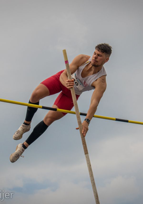 Atletiekvereniging Wijchen: de moeder der sporten