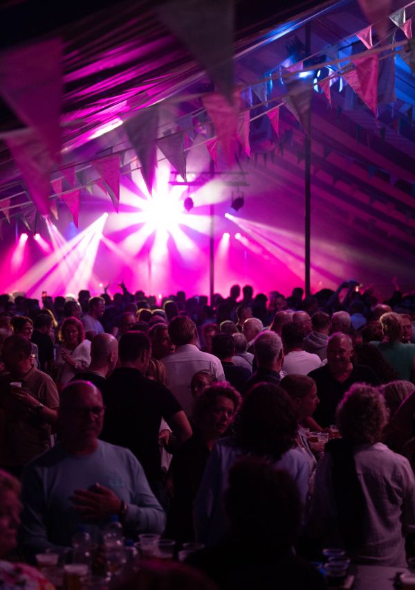 Kermispop Malden voor jong en oud