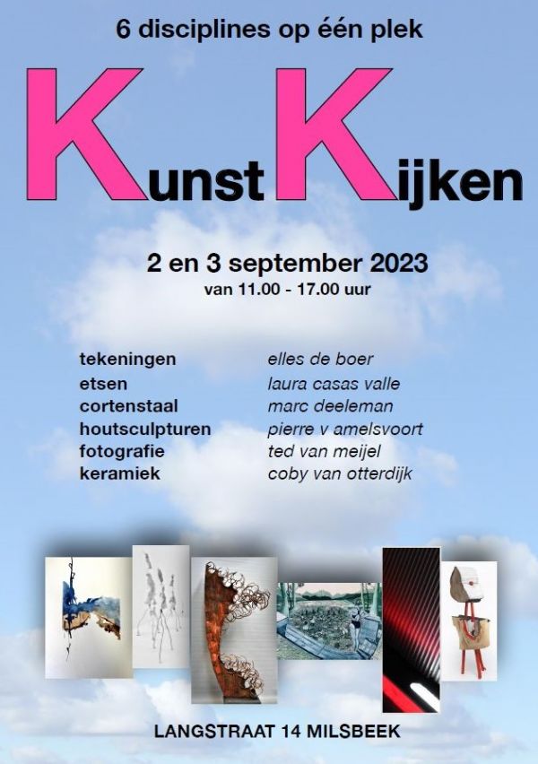 KunstKijken
