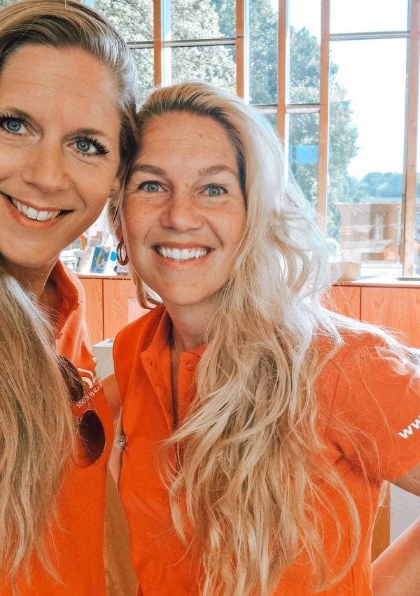 Het Glazen Huis is er dit jaar voor Stichting ALS Nederland