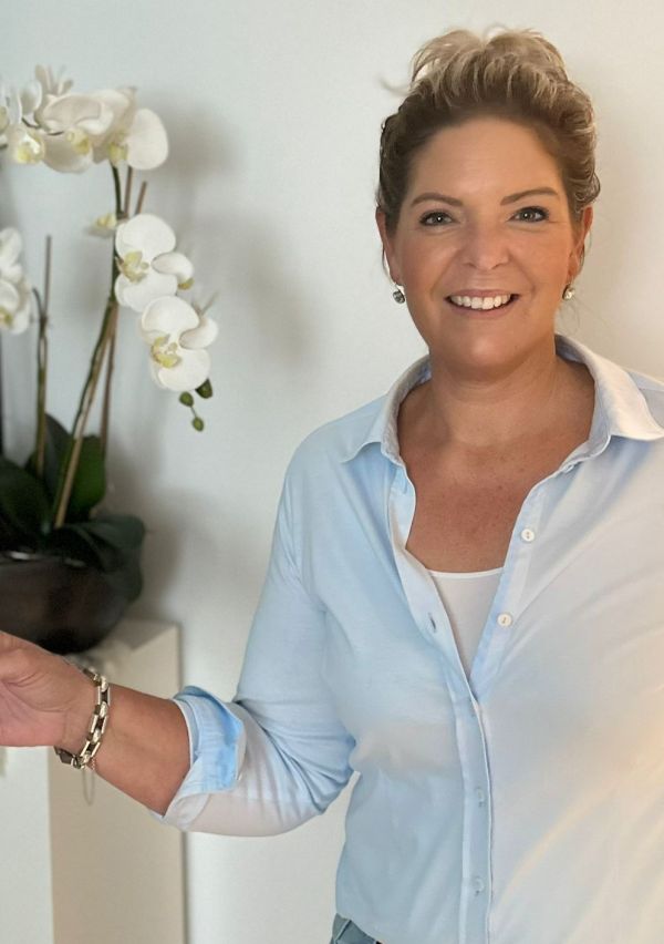 “Liefs Brigitte” neutraliseert negatieve energieën