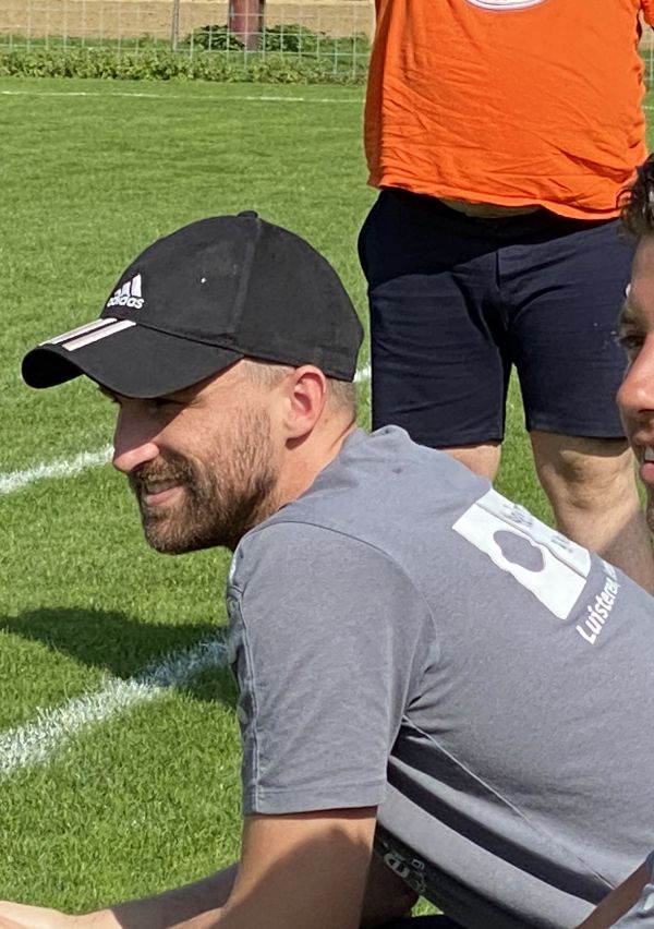 ‘Voetbal wordt nog leuker als je de krachten bundelt’
