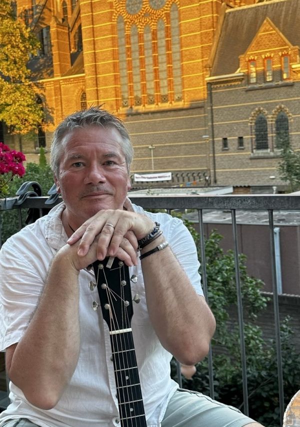‘Klein Amerika’, een album voor elke Groesbeker