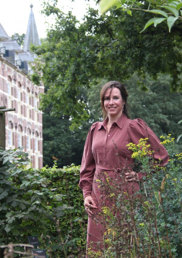 Nieuwe directeur Museum Kasteel Wijchen