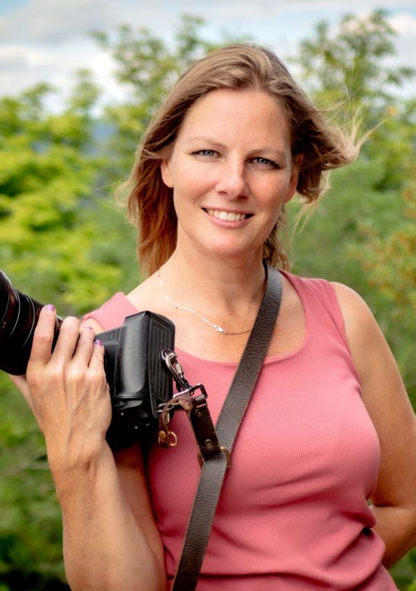 Linda laat jouw foto spreken