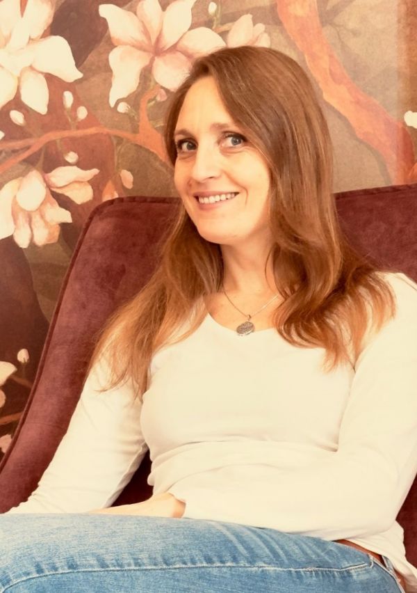 Praktijk Simone, therapie voor Rouw, Relatie & Trauma