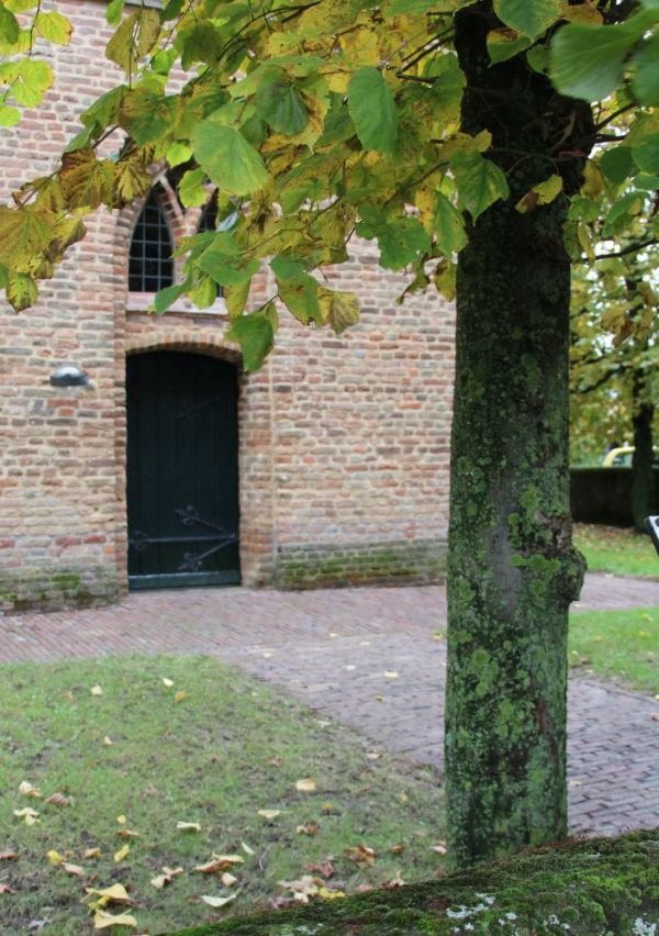 Ommetje Heumen