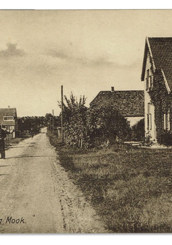 Beeldbank Ons Mooie Mook en Middelaar