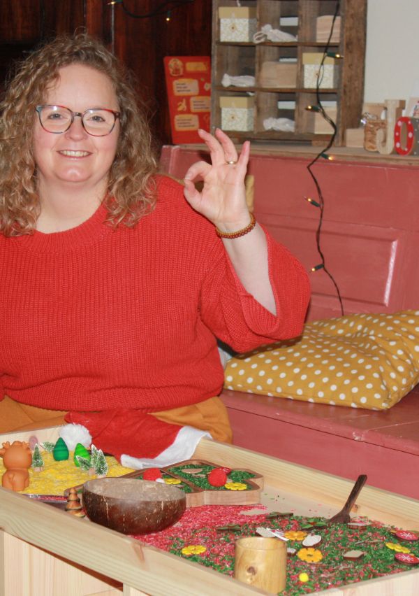Juffies speel- en beweegcafé