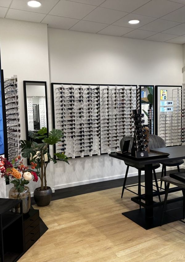 Metamorfose Van Wely Optiek