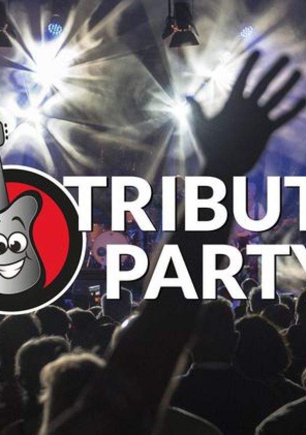 TRIBUTEPARTY 2024