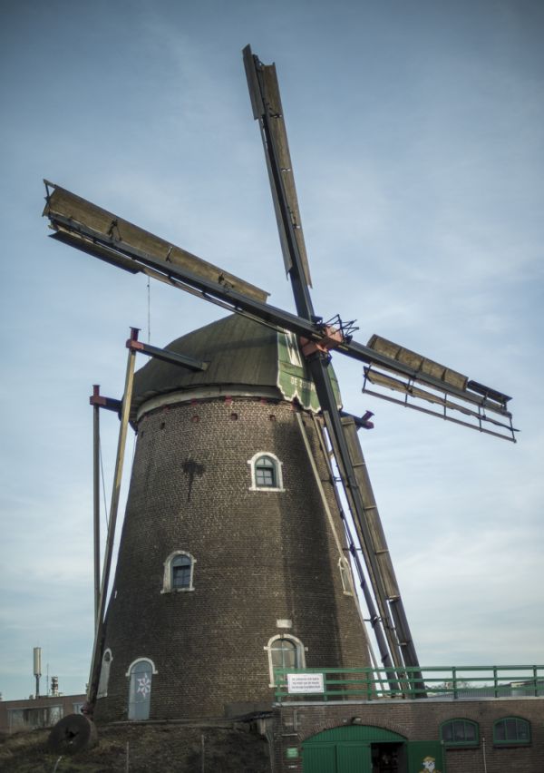 We moeten financieel flink wind vangen