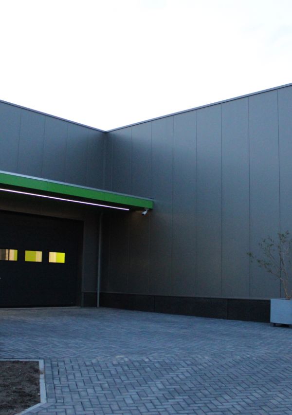 Ontdek de beste opslag bij Self-Storage Groesbeek