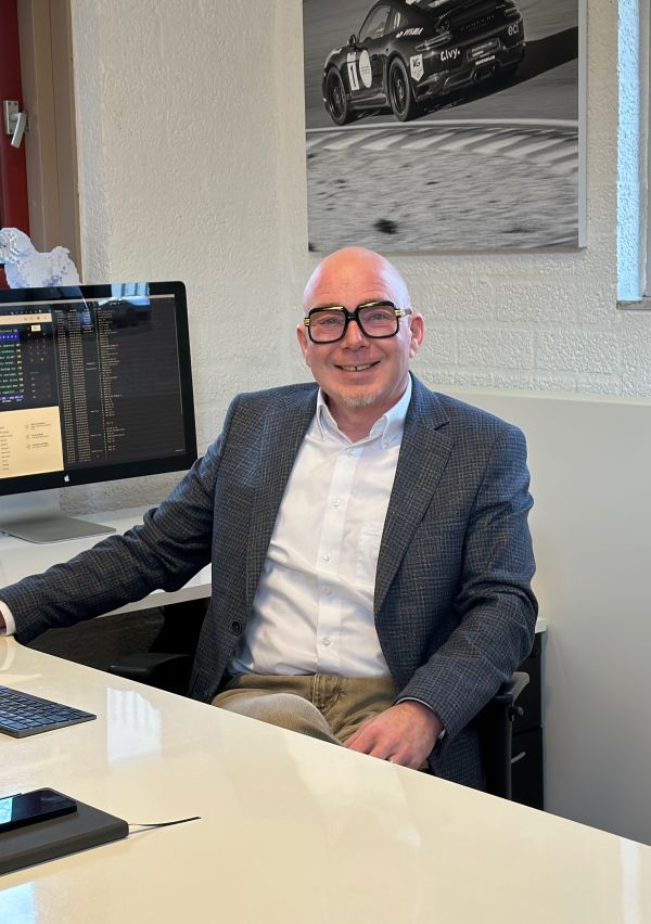 Klanten staan bij ons op nummer 1