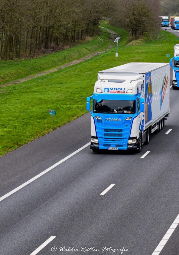 Transport is gewoon een ontzettend mooie branche!