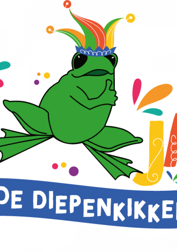C.v. de Diepenkikkers bestaan 66 jaar!