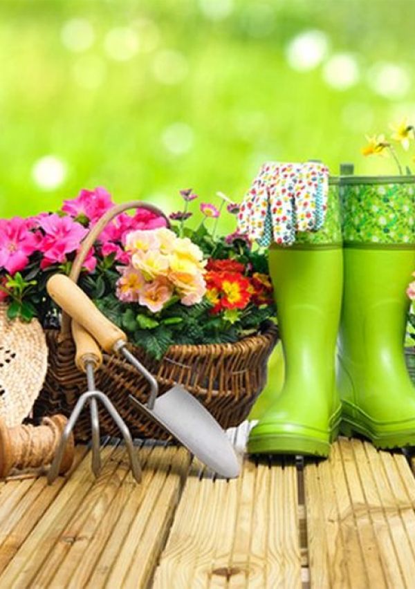 Bent u klaar voor de zomer?