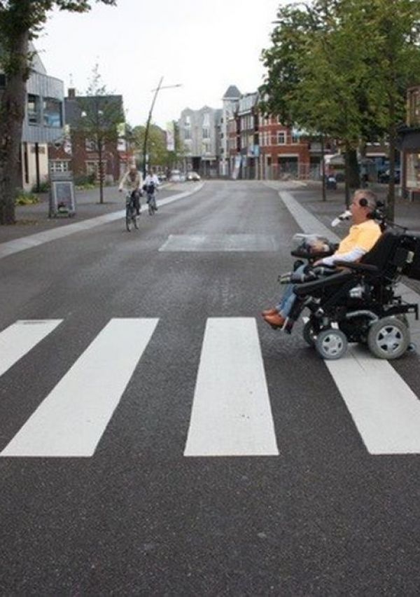 Wmo-Adviesgroep Berg en Dal bestaat dertig jaar