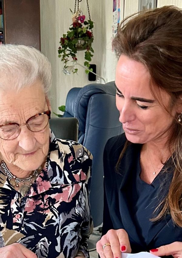 Unieke nieuwe dienstverlening in de makelaardij