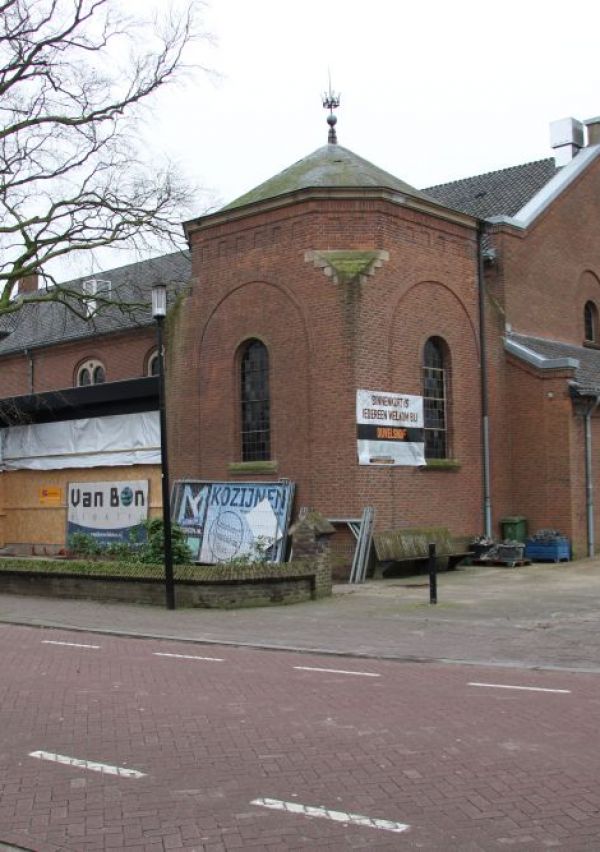 Duvelshof Sambeek