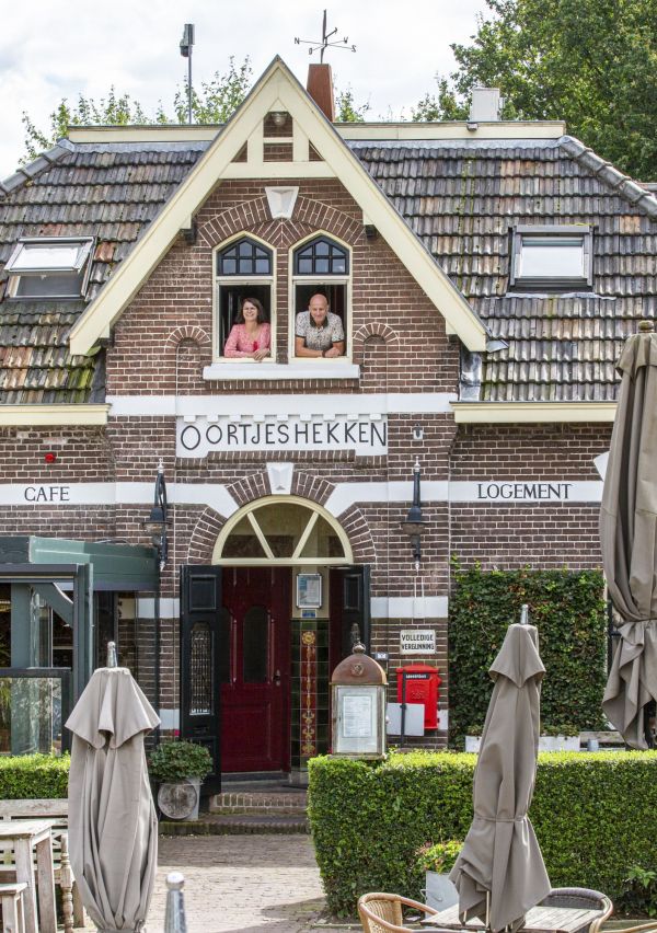 Het is nog leuker dan verwacht