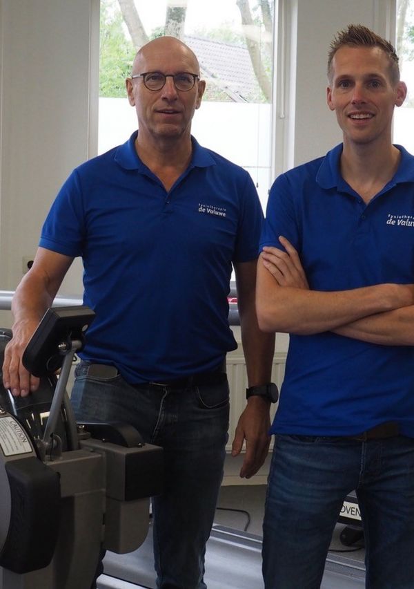 Bas volgt Frank op als maatschapslid