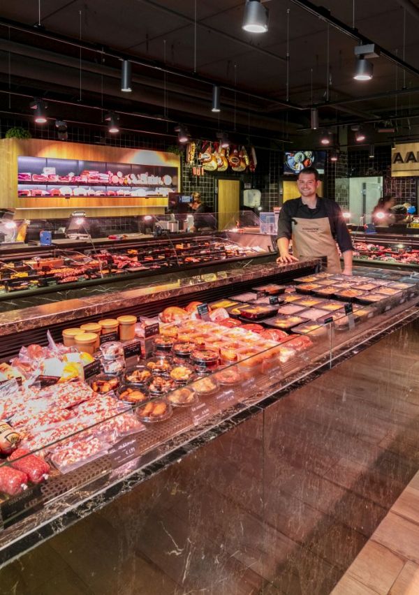 Ambacht, kwaliteit en gastvrijheid